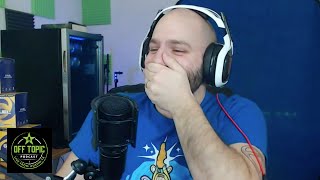 Eons Ago... - Off Topic - #246