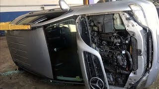 Жесть на СТО или будни АВТОМЕХАНИКОВ #35 Подборка ЖЕСТЬ УНИВЕРСАЛЬНАЯ ШАРОВАЯ