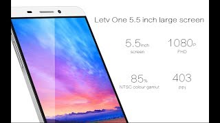 New Rom For Letv 1S EUI 5-9-26s V3