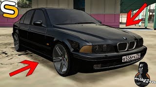 SMOTRA MTA | Я ЕБ@НУЛСЯ И КУПИЛ BMW E39!