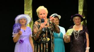 Kálmán Imre: Marica belépője - Dr. Romhányiné Papp Mária (R. Papp Mária)