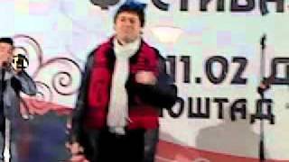 "Гоце Арнаудов - Што ќе остане од Македонија" во живо