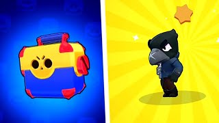 100% СПОСОБ ВЫБИТЬ ЛЕГУ В BRAWL STARS | ВЫБИЛ ЛЕГУ ПРЯМО ПРИ ЗАПИСИ ВИДЕО!