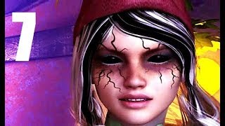Darkness And Flame 3: The Dark Side - Part 7 Let's Play Walkthrough