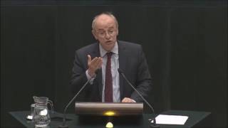 Corral: “Ahora Madrid ha querido silenciar a la oposición”