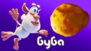 Буба и Космический Корабль ? Смешной Мультфильм ? Классные Мультики