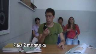 LE UNIVERSITÁ - NIRKIOP