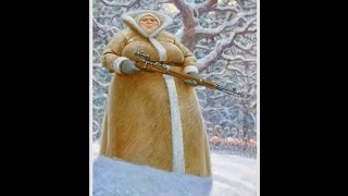 Моя Советская Юность