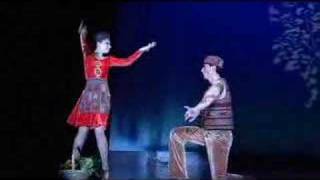 Armenian Dance - Barekamutiun Dance Studio