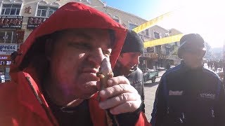 2018 4 января ПОШЛИ НА ЗАВТРАК (без оливье)
