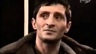 Вор в законе Рауль Барцба Пыза Criminalnaya Ru