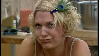 Big Brother UK Season 2 Uncut