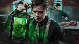 Розуэлльский инцидент ЗАГОВОР? Инопланетяне среди нас ВСКРЫТИЕ ПРИШЕЛЬЦА [Топ Сикрет]на Утопия Шоу