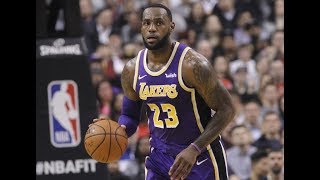 Lebron James blasted for recent behavior - Dr Boyce Watkins