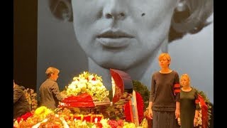 «Она хотела с мамой…»! Садальский поведал о последней воле скончавшейся Аллы Покровской