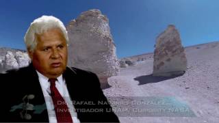 PGM 11 MISIÓN ESPACIAL MÉXICO