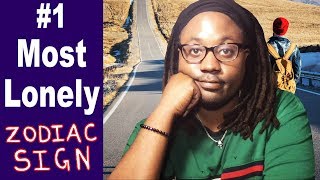The NUMBER ONE Most Lonely Zodiac Sign [Lamarr Townsend Tarot] [Horoscope For Today]