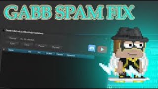 Growtopia how to spam   GABB   Growtopia 2 986 and all versions   2019