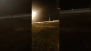 Petardo ROMPE TUTTI (clabado en el barro) llueve barro Salta/Argentina