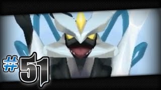 ~Pokemon Black 2 and White 2 - Part 51: Black Kyurem, and Ghetsis!