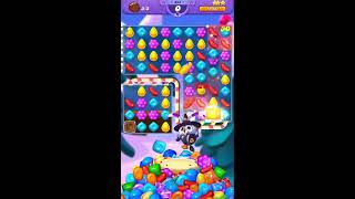 Candy Crush Friends Saga Level 354