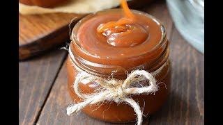 КАРАМЕЛЬ ДЛЯ ТОРТА все подробно 100% результат КОФЕЙНАЯ