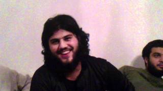 romani dzamija - armando serbezovski