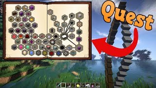 Minecraft Bedrock Edition Addon/Function Download (Quest)