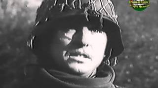 Бронетехника Второй Мировой Войны: Танк Panzer IV (2009) фильм