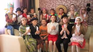 Ералаш 4г 2013