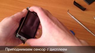 Expert Разбор. Как разобрать Nokia N8-00 (копия)