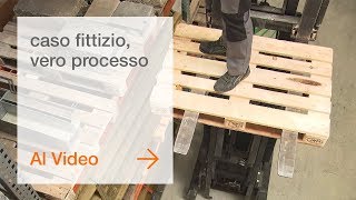 Un giorno in tribunale