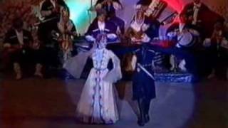 Adiga dance KABARDINKA