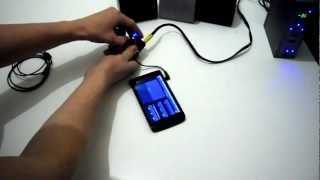 Review #012 ~ FIIO E6 Headphone Amp