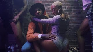 Kranium - Sidung [Official Dance Video]
