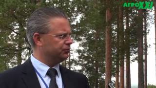 Мы замыкаем финансы внутри экономики региона
