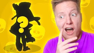Я ПОЛУЧИЛ *НОВОГО* БРАВЛЕРА В BRAWL STARS