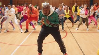 Soprano - Le Coach feat. Vincenzo (Clip officiel)