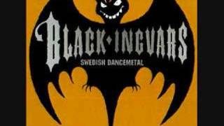 Black Ingvars - Sjörövar Fabbe