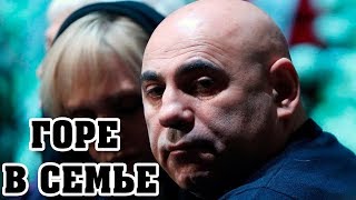В семье ПРИГОЖИНА случилось горе. Новость потрясла всю Россию.