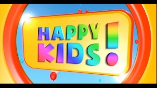 Kids Film Intro V2 ( After Effects Template ) ★ AE Templates