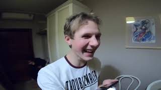 ДАЙТЕ МАМКУ! ОСТОРОЖНО | Драка! КИРЮША НА ОХОТЕ! | Удаленное видео Паши Бумчика