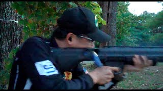 Hands On with the Bullpup Unlimited Remington 870 Conversion Kit