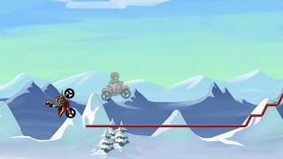 BIKE RACE FREE TOP MOTORCYCLE RACING GAMES / Online Multiplayer / Savanna Stages