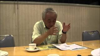 日本一よくわかる授業『少子超高齢化社会の年金・医療・介護の現実と未来』(宮武剛教授）