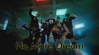 [RUS SUB] BTS - No More Dream