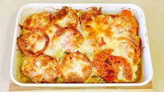 Самая вкусная запечёная рыба. Как вкусно запечь треску, минтай в духовке. Рецепты рыбных блюд.