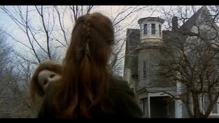 TMBDOS Ep 36: Italian Horror Part 1 --  Fulci's "The House by the Cemetery" & "A Cat in the Brain".