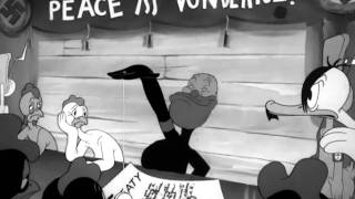 The Ducktators (1942)