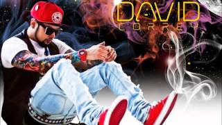 David Correy feat. Chris Johnson - Live your Life